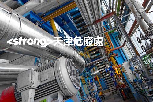 <strong>天津危廢處理企業(yè)電話危險(xiǎn)廢棄物處理的專(zhuān)業(yè)之道？</strong>